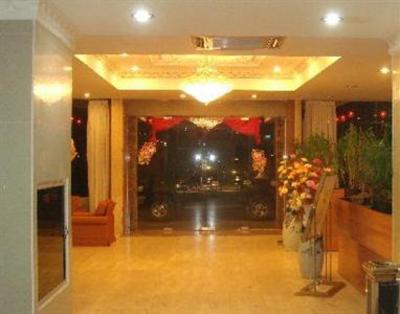 фото отеля De Choice Hotel Tawau