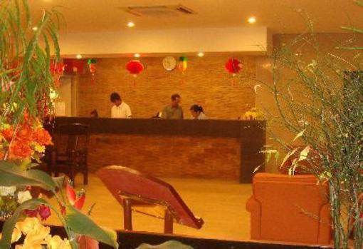 фото отеля De Choice Hotel Tawau