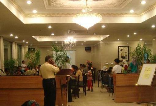 фото отеля De Choice Hotel Tawau