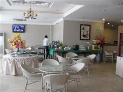 фото отеля De Choice Hotel Tawau