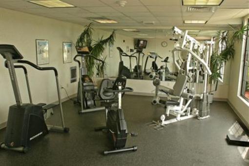 фото отеля Holiday Inn Express Woonsocket