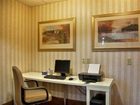 фото отеля Holiday Inn Express Woonsocket