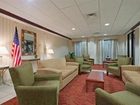 фото отеля Holiday Inn Express Woonsocket