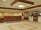 фото отеля Holiday Inn Express Woonsocket