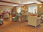 фото отеля Holiday Inn Express Woonsocket