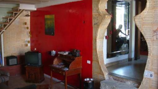 фото отеля Tzolkin Hostel