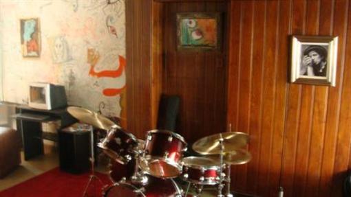 фото отеля Tzolkin Hostel