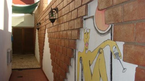 фото отеля Tzolkin Hostel