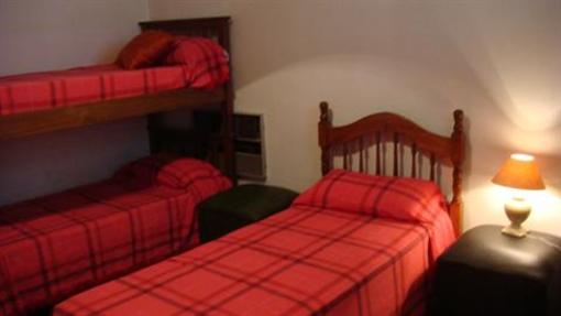 фото отеля Tzolkin Hostel