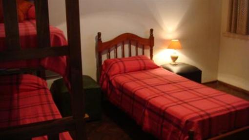 фото отеля Tzolkin Hostel
