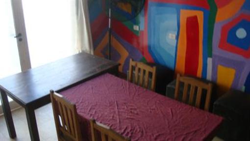 фото отеля Tzolkin Hostel