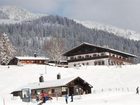 фото отеля Hotel Alpengasthof Winklmoosalm Reit im Winkl