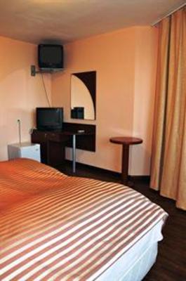 фото отеля Royal Beach Hotel Golden Sands