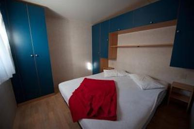 фото отеля Camping Baia Blu La Tortuga