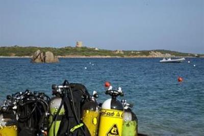 фото отеля Camping Baia Blu La Tortuga