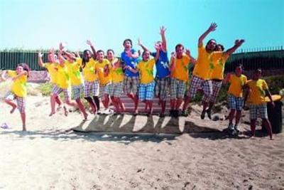 фото отеля Camping Baia Blu La Tortuga