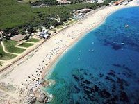 Camping Baia Blu La Tortuga