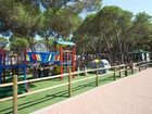 фото отеля Camping Baia Blu La Tortuga