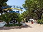 фото отеля Camping Baia Blu La Tortuga