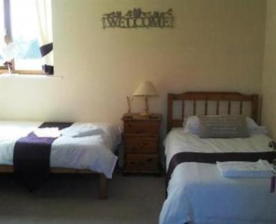 фото отеля The Bell Inn Ilminster