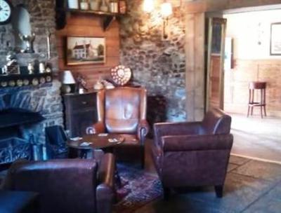 фото отеля The Bell Inn Ilminster