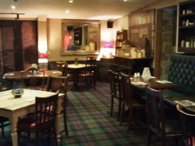 фото отеля The Bell Inn Ilminster