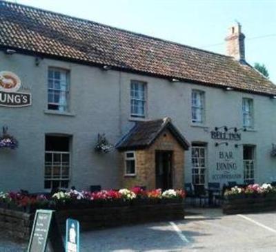 фото отеля The Bell Inn Ilminster