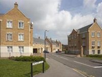SACO Bradley Stoke Apartment Bristol