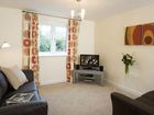 фото отеля SACO Bradley Stoke Apartment Bristol