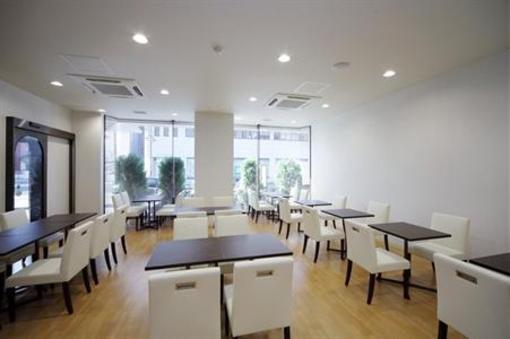 фото отеля Reiah Hotel Ohtsu Ishiyama