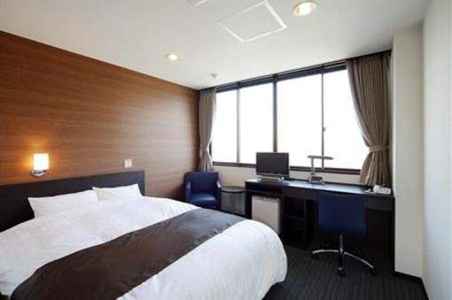фото отеля Reiah Hotel Ohtsu Ishiyama