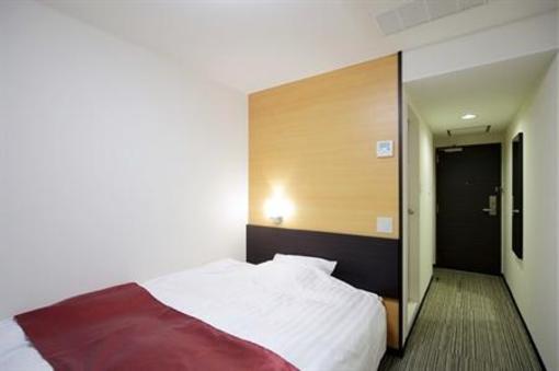 фото отеля Reiah Hotel Ohtsu Ishiyama