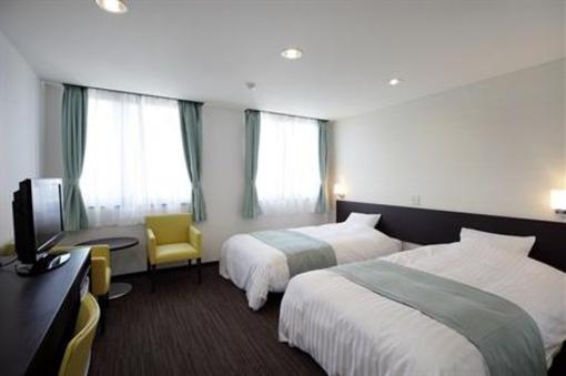 фото отеля Reiah Hotel Ohtsu Ishiyama