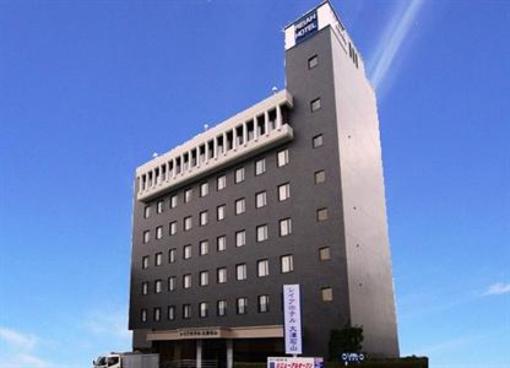 фото отеля Reiah Hotel Ohtsu Ishiyama