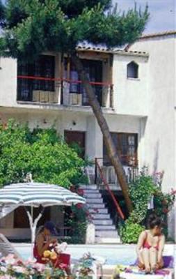 фото отеля Hotel Kipos