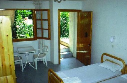 фото отеля Hotel Kipos