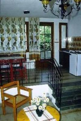 фото отеля Hotel Kipos