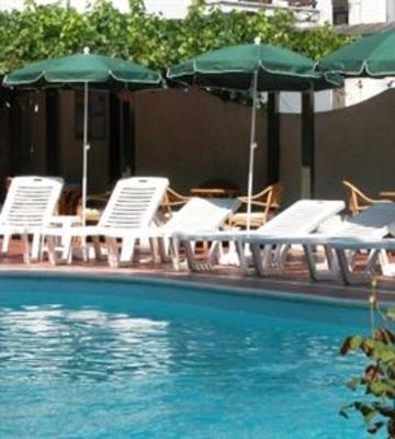 фото отеля Hotel Kipos