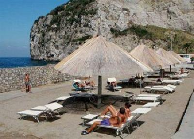 фото отеля Hotel & Resort Sea Club Conca Azzurra