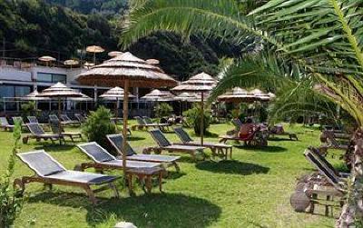 фото отеля Hotel & Resort Sea Club Conca Azzurra