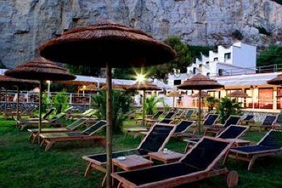 фото отеля Hotel & Resort Sea Club Conca Azzurra