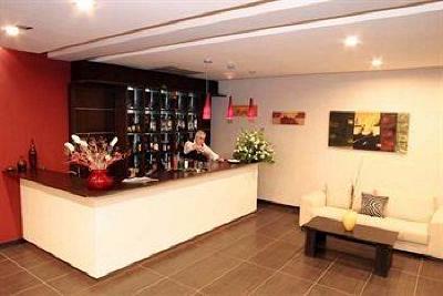 фото отеля Hotel & Resort Sea Club Conca Azzurra