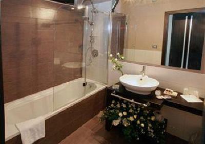 фото отеля Hotel & Resort Sea Club Conca Azzurra