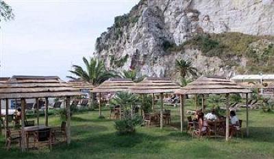 фото отеля Hotel & Resort Sea Club Conca Azzurra