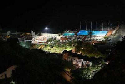 фото отеля Hotel & Resort Sea Club Conca Azzurra