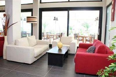фото отеля Hotel & Resort Sea Club Conca Azzurra