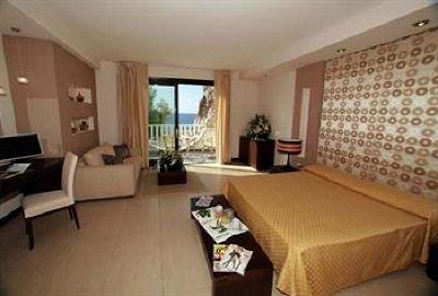 фото отеля Hotel & Resort Sea Club Conca Azzurra