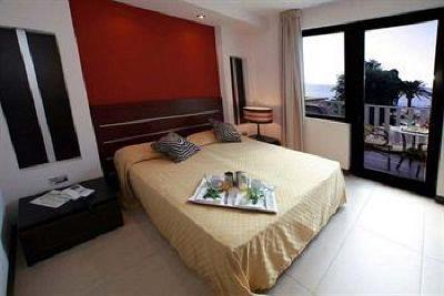 фото отеля Hotel & Resort Sea Club Conca Azzurra