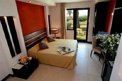 фото отеля Hotel & Resort Sea Club Conca Azzurra