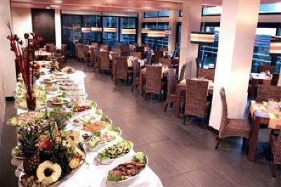 фото отеля Hotel & Resort Sea Club Conca Azzurra